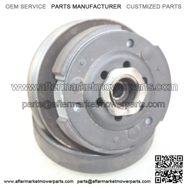 CLUTCH - PEUGEOT VIVACITY NEW 2T 50  2008 - 2017