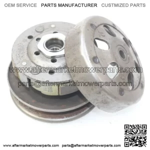 CLUTCH - PEUGEOT VIVACITY NEW 4T 50  2008 - 2017