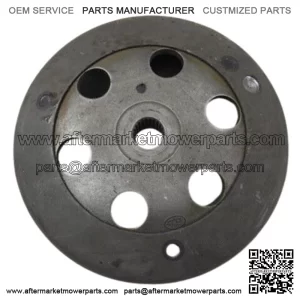CLUTCH BELL - PEUGEOT VIVACITY NEW 2T 50  2008 - 2017