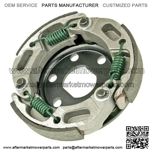 Peugeot Vivacity Sportline 50cc 2T Top Racing Clutch Shoes