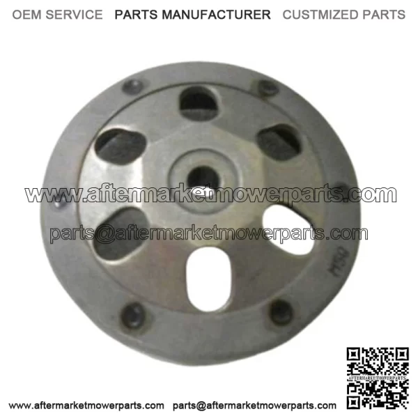 801618#2 Bell Peugeot Vivacity 50