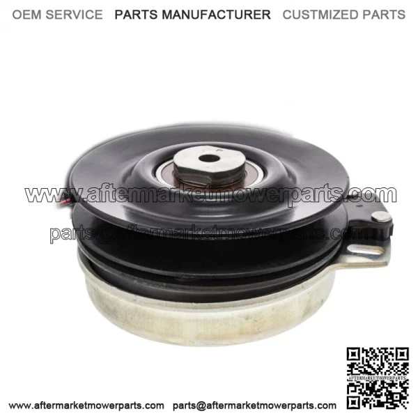 Electric PTO Clutch for  TimeCutter Z5000 SS5000 00191700 X0005