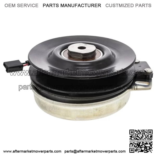 Electric PTO Clutch for  TimeCutter Z5000 SS5000 00191700 X0005 - Image 2