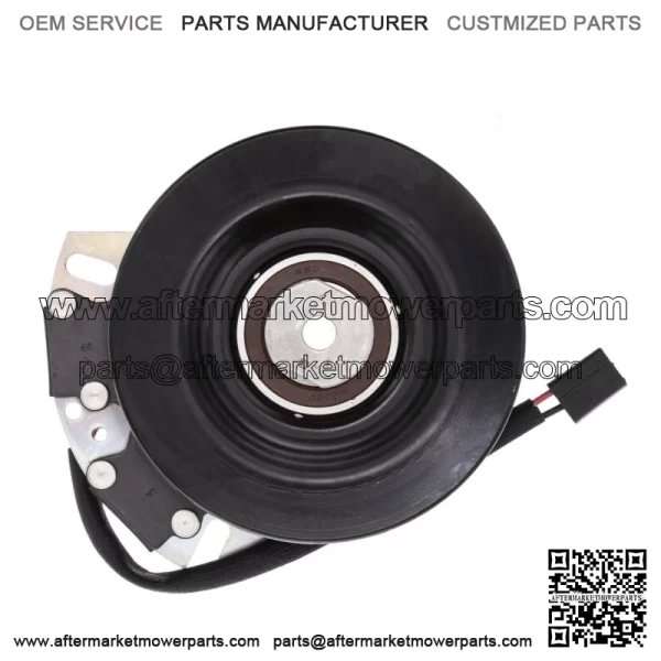 Electric PTO Clutch for  TimeCutter Z5000 SS5000 00191700 X0005 - Image 3