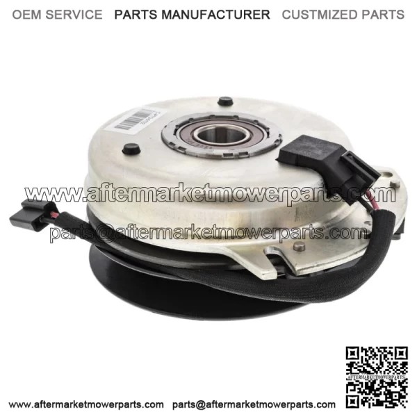 Electric PTO Clutch for  TimeCutter Z5000 SS5000 00191700 X0005 - Image 4