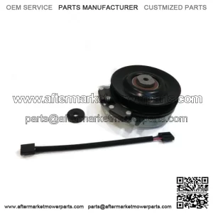 Electric PTO Clutch for  SS5000, SS5060, Timecutter Yard Garden Lawn Mower
