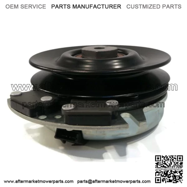 Electric PTO Clutch for  SS5000, SS5060, Timecutter Yard Garden Lawn Mower - Image 4