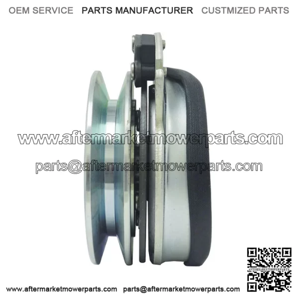 NEW PTO CLUTCH FITS  TIMECUTTER Z4235 Z4235-SS Z4202 ZS3200 1177468 117-7468 - Image 3