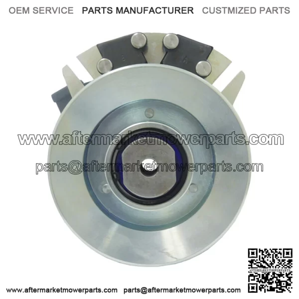 NEW PTO CLUTCH FITS  TIMECUTTER MX4260 SS 3200S Z4200 117-7468 1177468