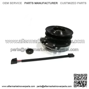 PTO Clutch & Wire for 2016  74741 Timecutter SS 5425400000000-999999999