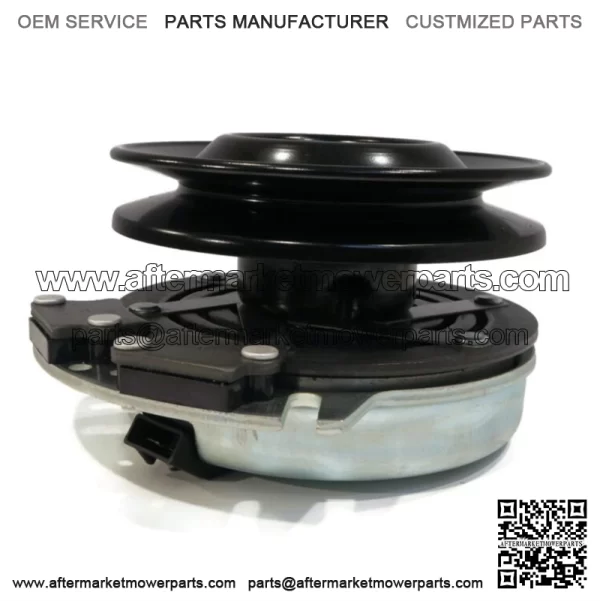 PTO Clutch & Wire for 2016  74741 Timecutter SS 5425400000000-999999999 - Image 4