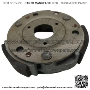 New  Peugeot Speedfight 2 100 WRC Clutch Assembly PE754144