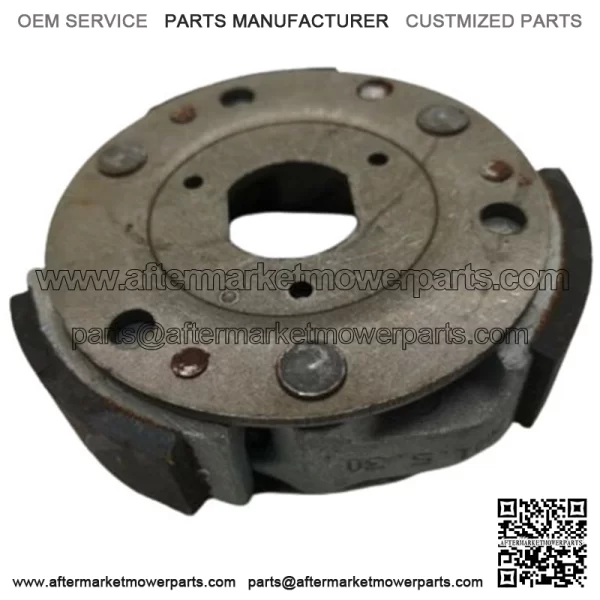 New  Peugeot Speedfight 2 100 WRC Clutch Assembly PE754144