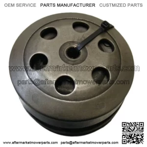 Peugeot Speedfight 3 50 Clutch Bell Drum Assembly 2009 to 2014 A727
