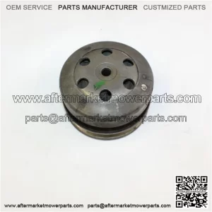 Complete Clutch for scooter PEUGEOT SPEEDFIGHT 50 1998 To 2001