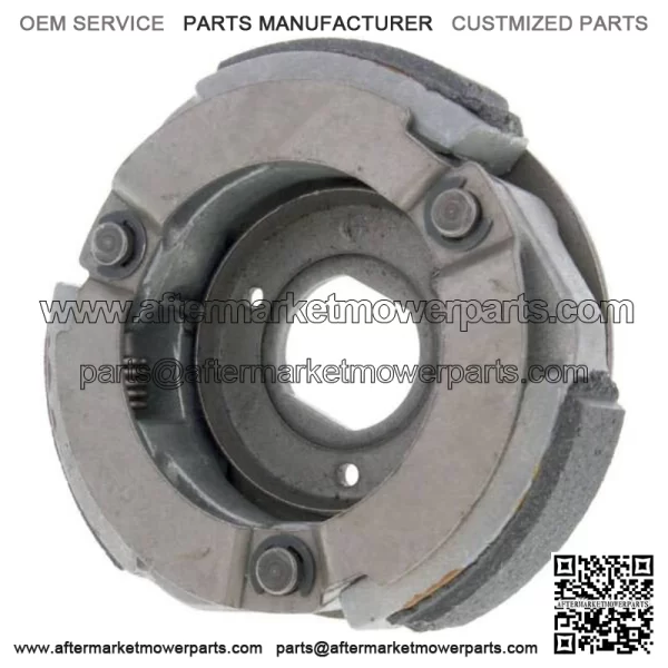 Peugeot Speedfight 1 100 Replacement Clutch Shoes
