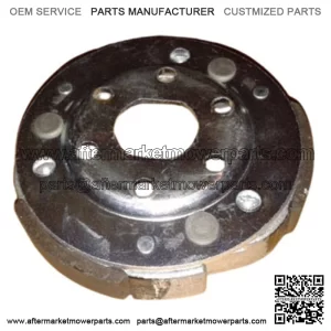 PEUGEOT SCOOTER 6 HOLE CLUTCH ASSY LUDIX LOOXOR VIVACITY SPEEDFIGHT