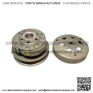 Peugeot  new Speedfight 3 lcx driven pulley clutch complete kit pn 771887