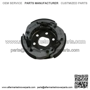 Clutch Assy Peugeot Speedfight 50 2T 2007