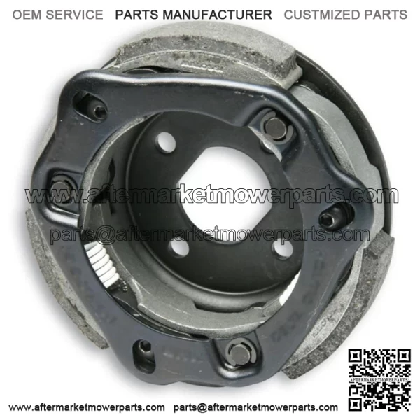 Clutch Delta Clutch Peugeot Speedfight 2 AC 307 WRC LC 3 Splinter 5