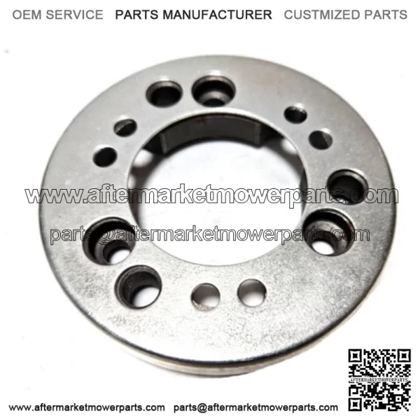 OEM Peugeot Django  Speedfight  125 Starter Clutch Housing 802140