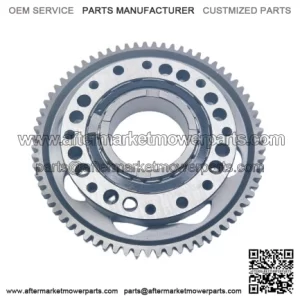 Heavy Duty Starter Clutch Gear Kit For Ducati Superbike 1198 1098 749 848 999R