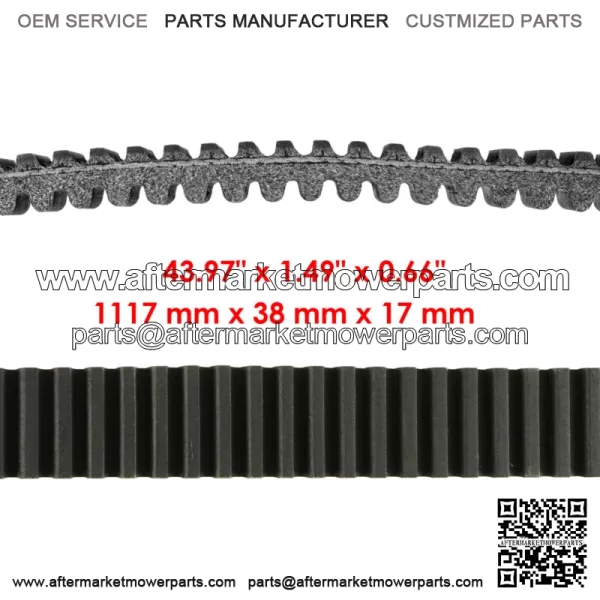 Primary Drive Clutch Kit For Polaris RZR PRO Turbo S Velocity 2021 - Image 5