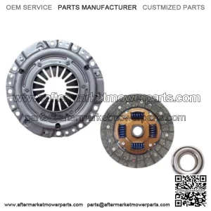 Clutch Kit Suzuki Carry Truck DD51T