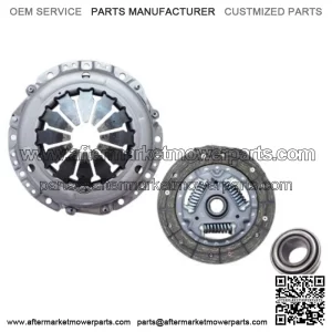 Clutch for Minicab U41T U42T U41TP U42TP 3-Piece Set 1997.5 - 1999.8 JDM