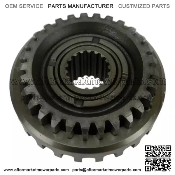 KAWASAKI Ninja ZX10R Starter Clutch Case New 32099-0019