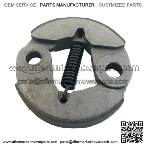 Honda CLUTCH ASSY. 22000-Z0Z-003 OEM NEW
