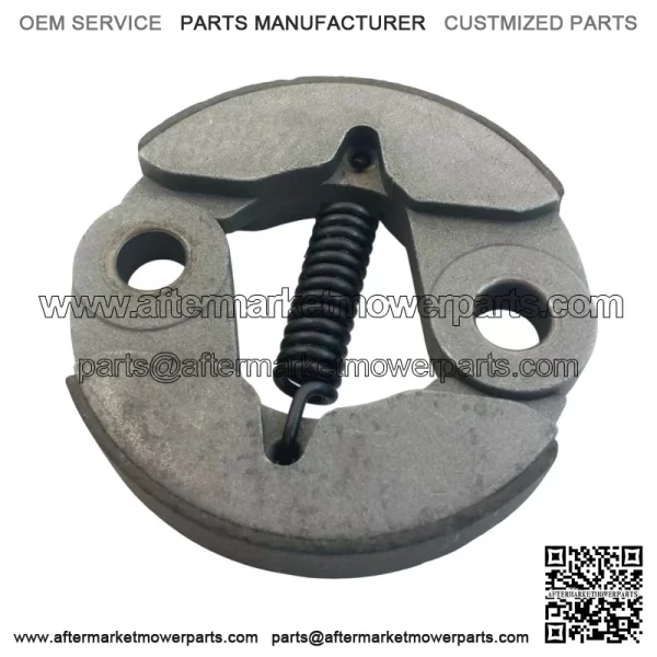 Honda CLUTCH ASSY. 22000-Z0Z-003 OEM NEW