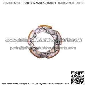 NEW HONDA OEM CENT. CLUTCH WEIGHT SET 2002-2013 FSC600 SILVERWING22535-MCT-325