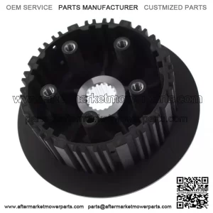 NEW OEM Honda CENTER, CLUTCH - 22120-KRN-A40