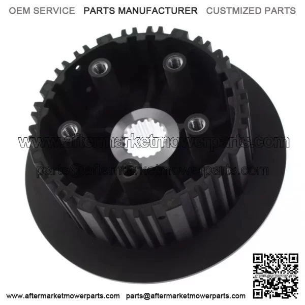NEW OEM Honda CENTER, CLUTCH - 22120-KRN-A40