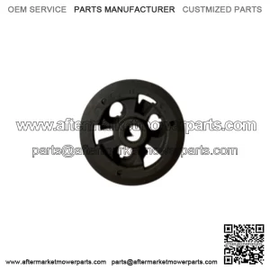 Kawasaki OEM 13187-0023 Plate-Clutch Operatin