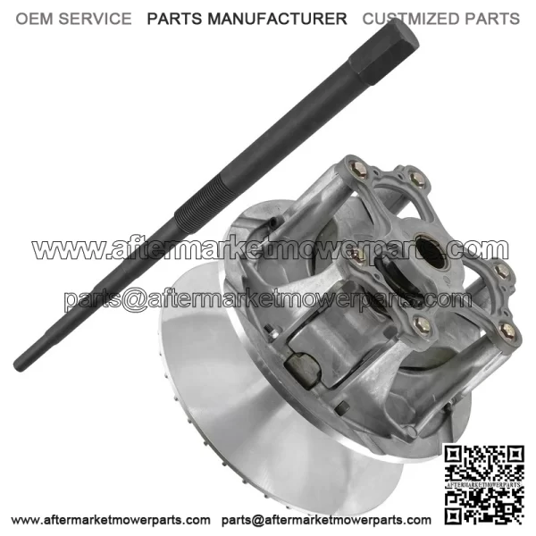 Primary Drive Clutch For Polaris Ranger Crew XP 1000 EPS 19-20 1323785 1323397 - Image 4
