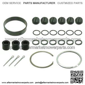Primary Clutch Rebuild Kit Repair for Ski-Doo 600 & 800 fits many 2003-2018