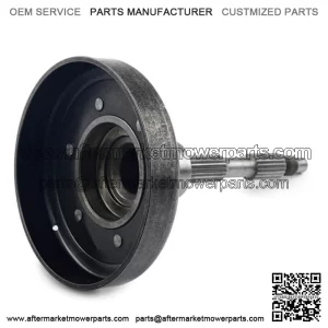 Wet Clutch Cover Shaft Drum Clutch Housing for Arctic Cat 450 CR/500 XT 2013