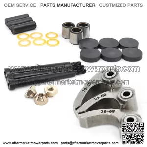 Primary Clutch Rebuild Kits for Polaris RZR 1000  2014-2018