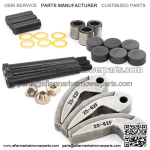 Primary Clutch Rebuild Kits for Polaris RZR 800 EFI / LE 2008-2009