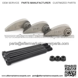 Primary Clutch Rebuild Kits for Polaris Ranger XP 900 Ranger Crew 900 2016-2018