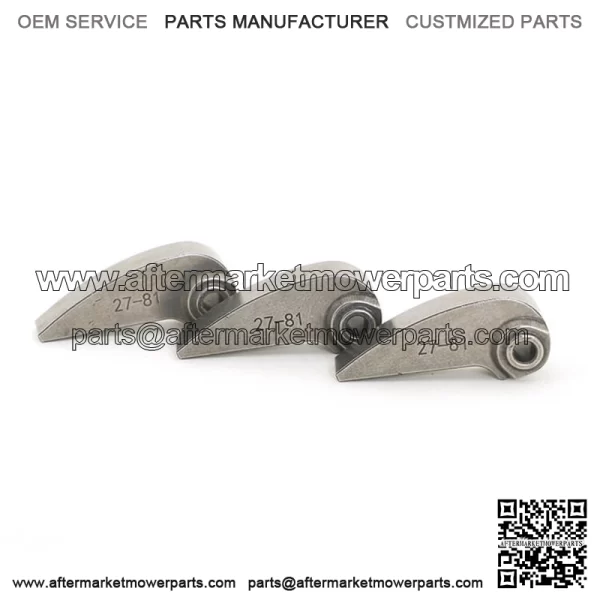 Primary Clutch Rebuild Kits for Polaris Ranger XP 900 Ranger Crew 900 2016-2018 - Image 2