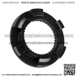 Secondary Clutch Spider Dampener Insert for Polaris RZR 900 2014 5139594 For: Polaris Sportsman 570