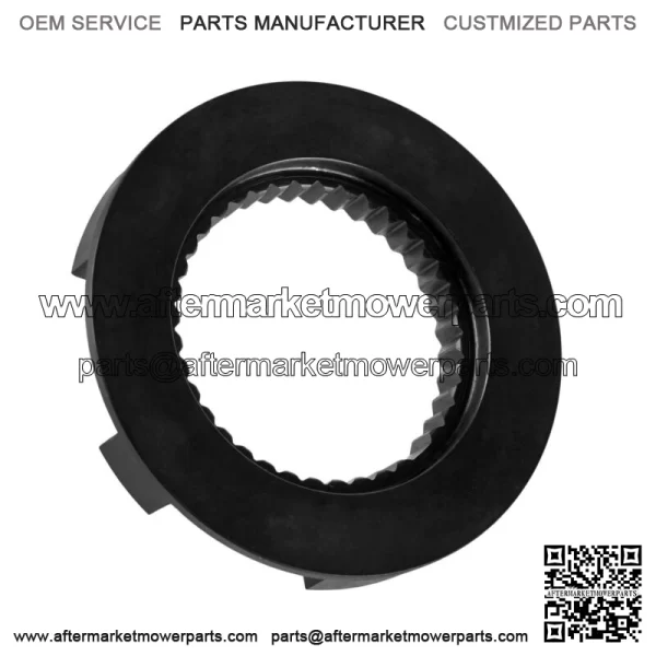 Secondary Clutch Spider Dampener Insert for Polaris RZR 900 2014 5139594 For: Polaris Sportsman 570 - Image 3