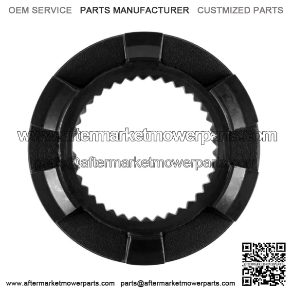 Secondary Clutch Spider Dampener Insert for Polaris RZR 900 2014 5139594 For: Polaris Sportsman 570 - Image 4