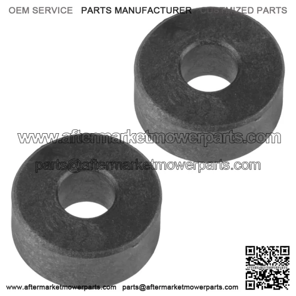 2X Secondary Clutch Rollers for Polaris Sportsman ACE 570 2015