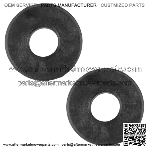 2X Secondary Clutch Rollers for Polaris Sportsman ACE 570 2015 - Image 3