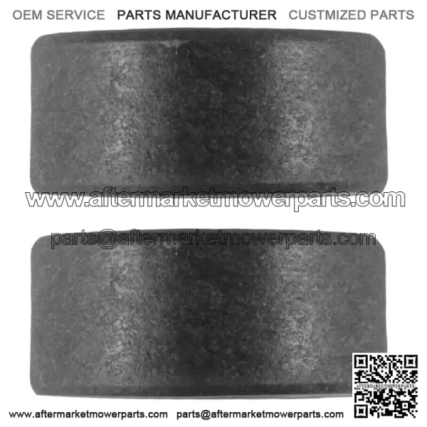 2X Secondary Clutch Rollers for Polaris Sportsman ACE 570 2015 - Image 4
