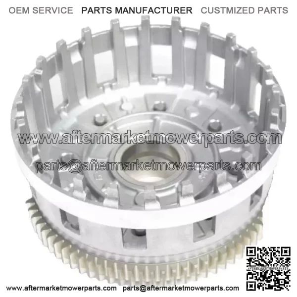 YAMAHA OEM PRIMARY DRIVEN GEAR COMP B7N-16150-00